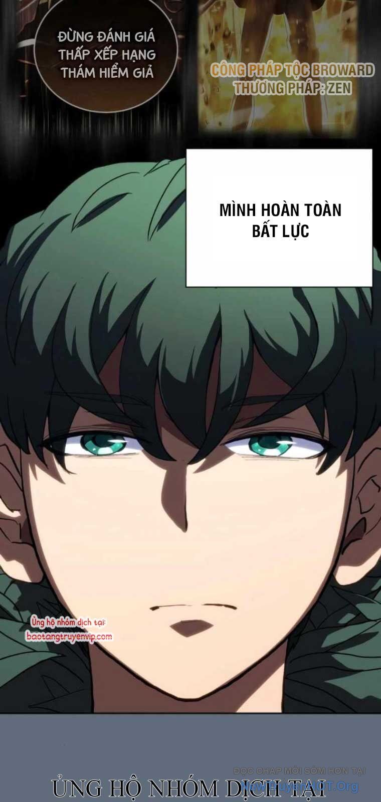 Wild Ranker - Chapter 10 - Page 18