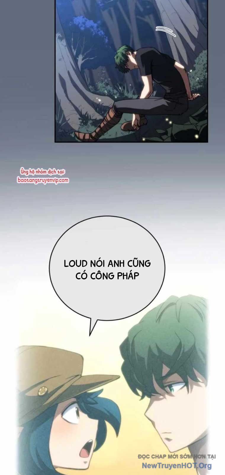 Wild Ranker - Chapter 10 - Page 21