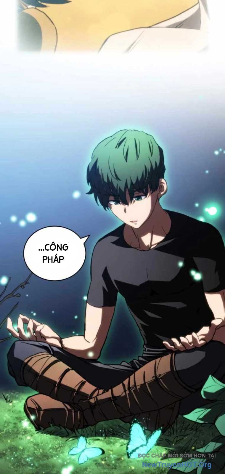 Wild Ranker - Chapter 10 - Page 22