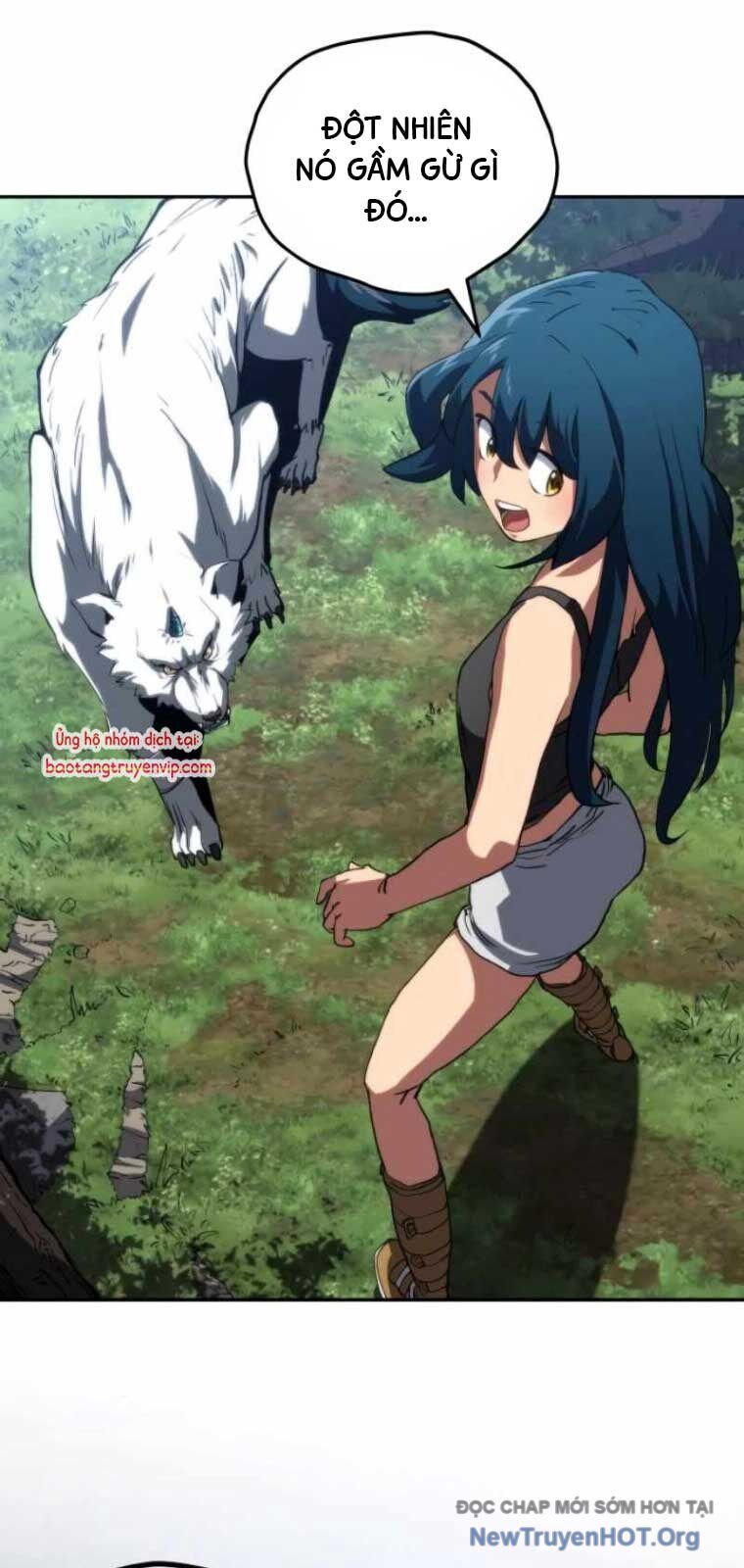 Wild Ranker - Chapter 10 - Page 26