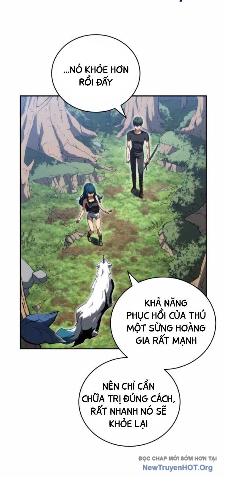 Wild Ranker - Chapter 10 - Page 28