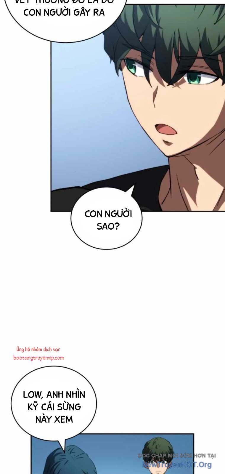 Wild Ranker - Chapter 10 - Page 30