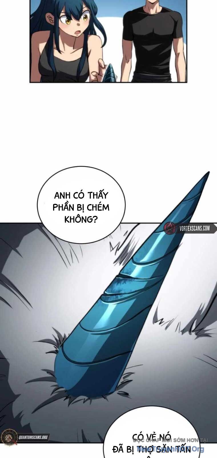 Wild Ranker - Chapter 10 - Page 31