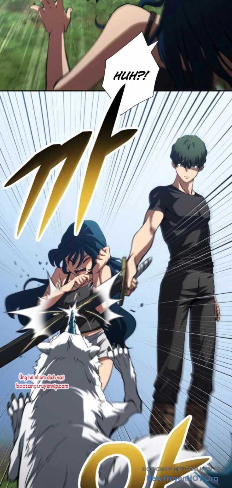 Wild Ranker - Chapter 10 - Page 35