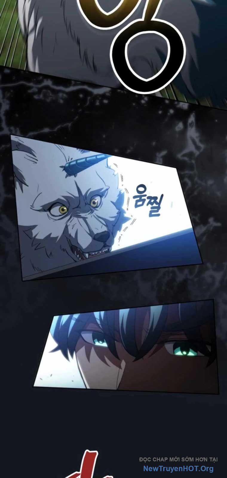 Wild Ranker - Chapter 10 - Page 36