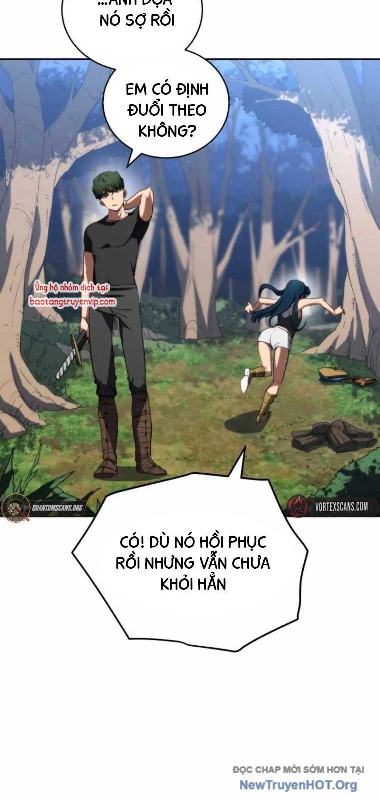 Wild Ranker - Chapter 10 - Page 38