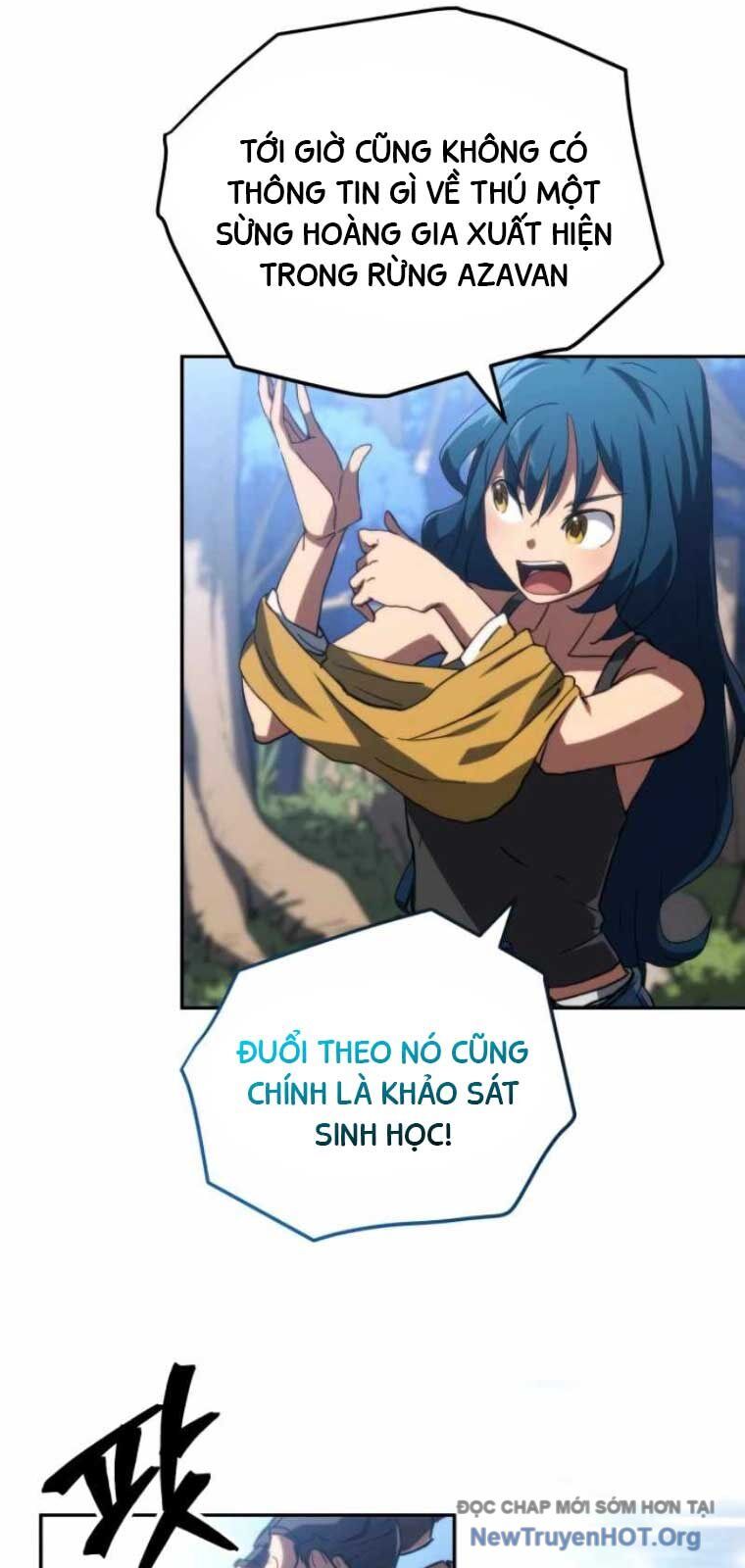 Wild Ranker - Chapter 10 - Page 39