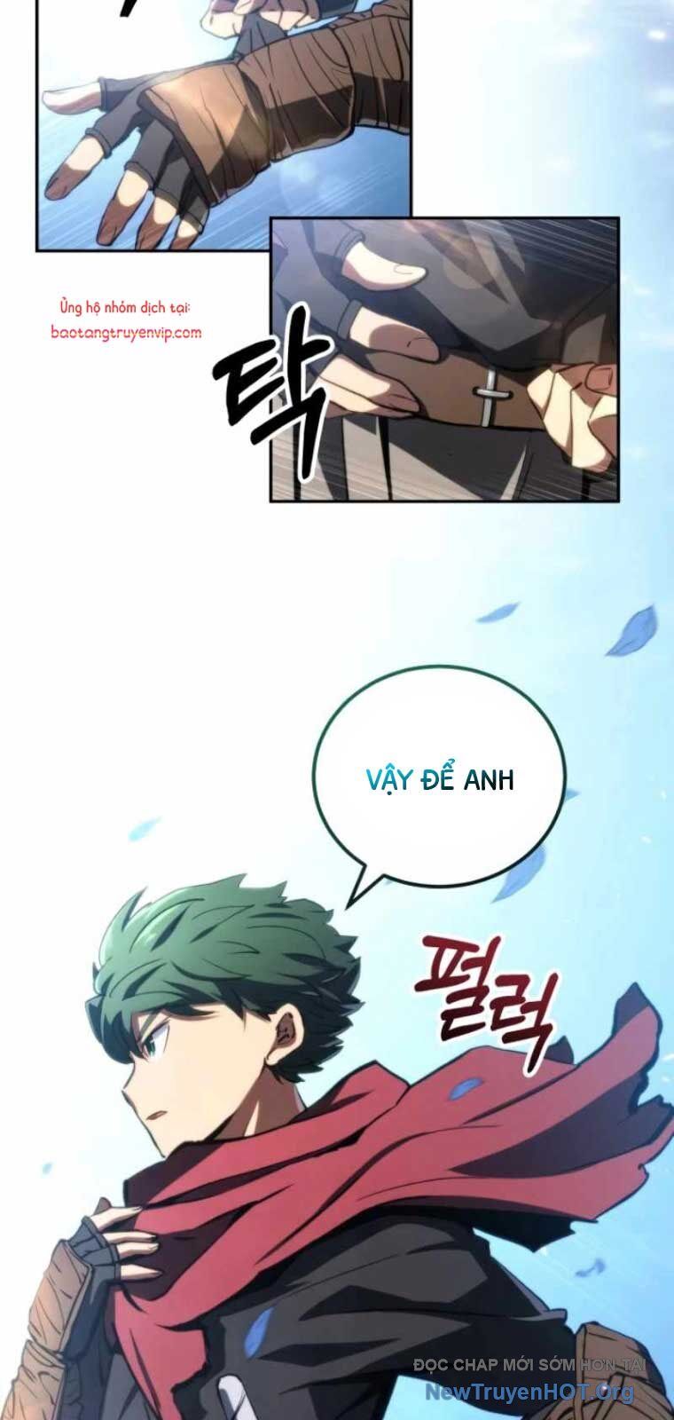 Wild Ranker - Chapter 10 - Page 40