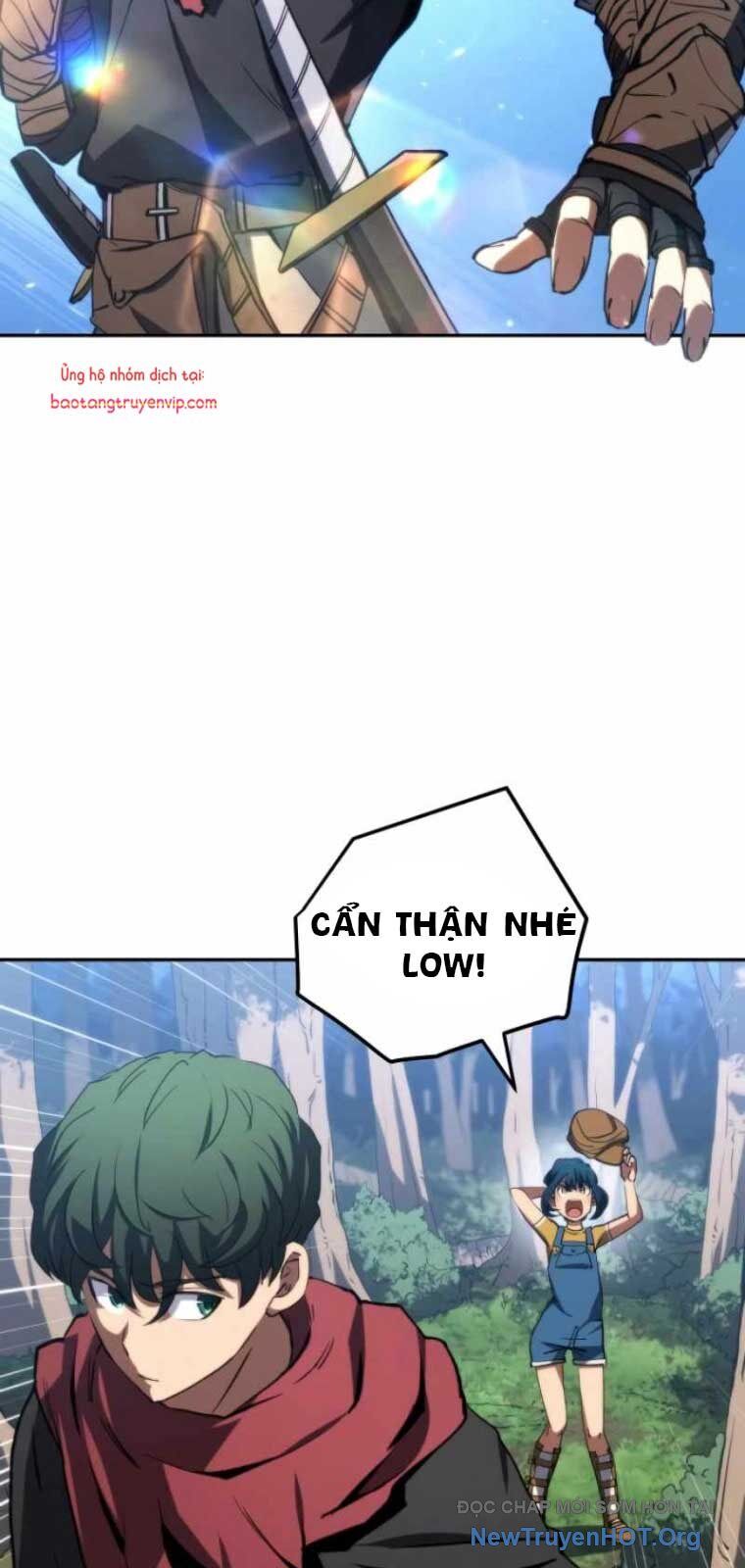 Wild Ranker - Chapter 10 - Page 41