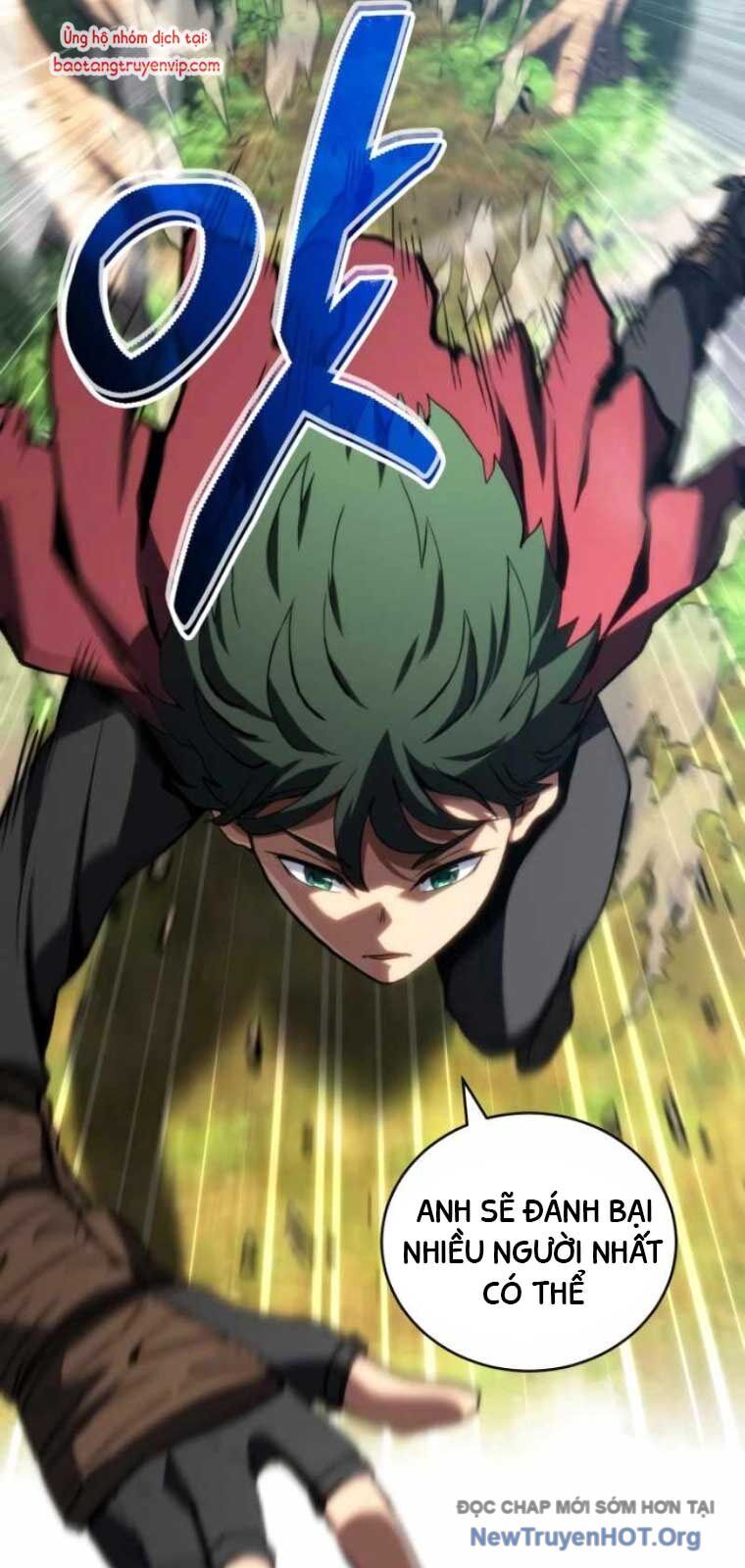 Wild Ranker - Chapter 10 - Page 46