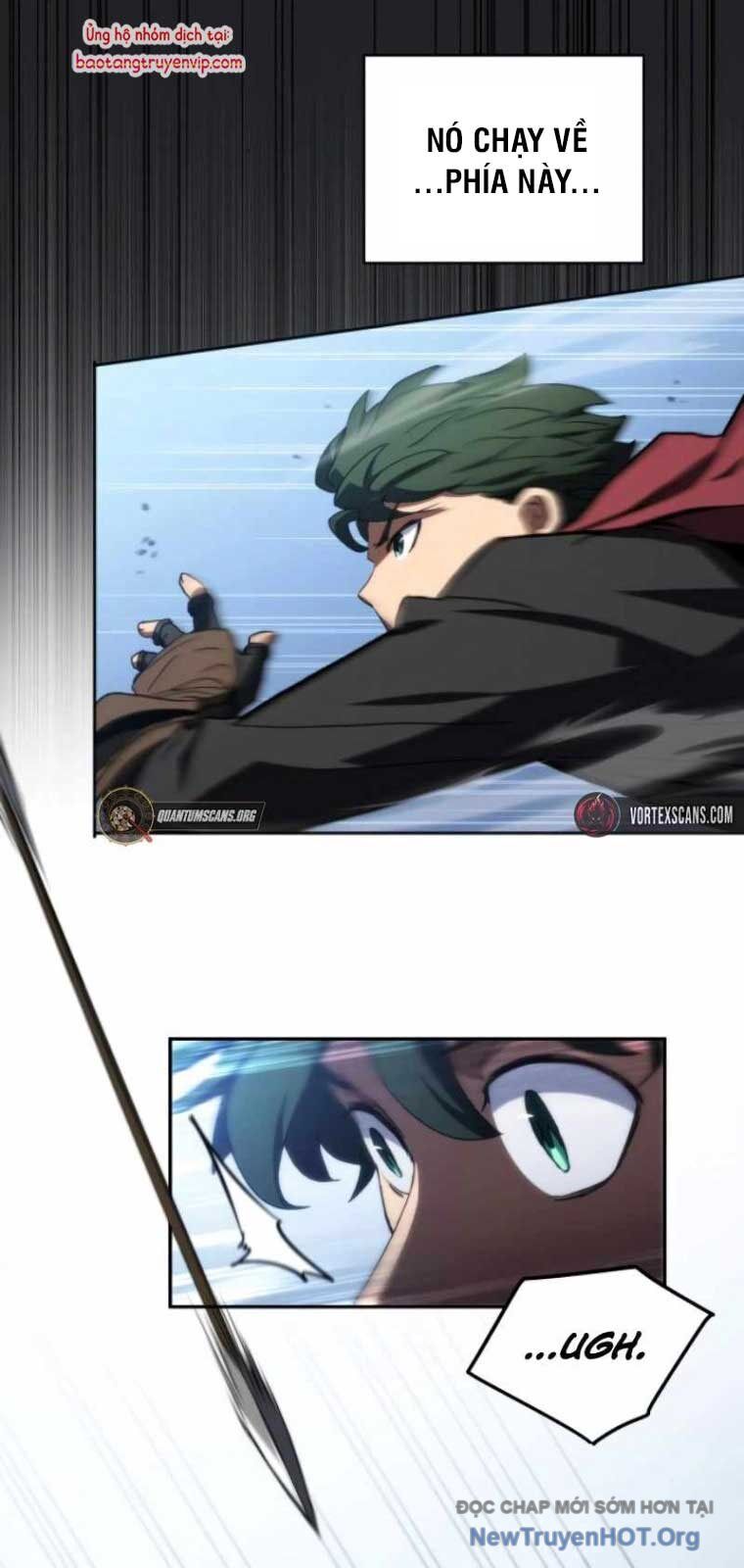 Wild Ranker - Chapter 10 - Page 49