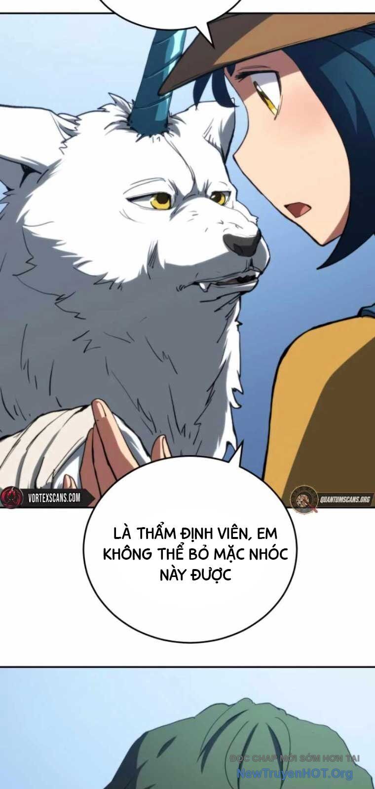 Wild Ranker - Chapter 10 - Page 5