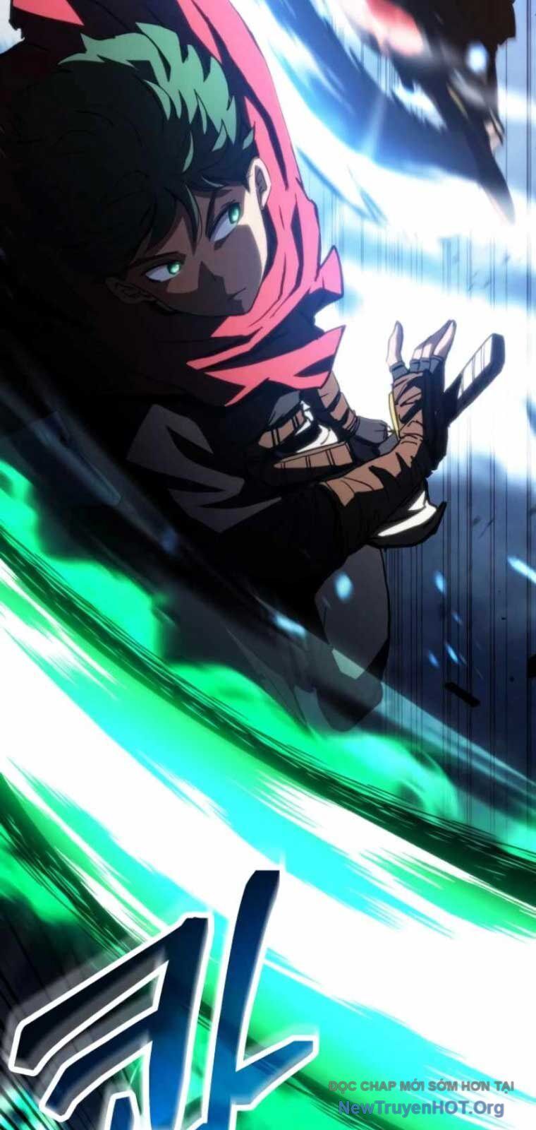 Wild Ranker - Chapter 10 - Page 53