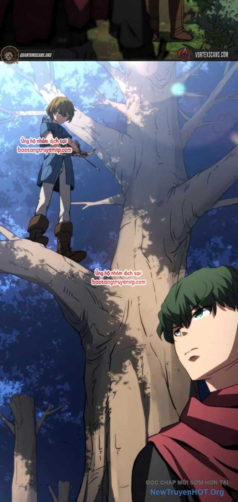 Wild Ranker - Chapter 10 - Page 57