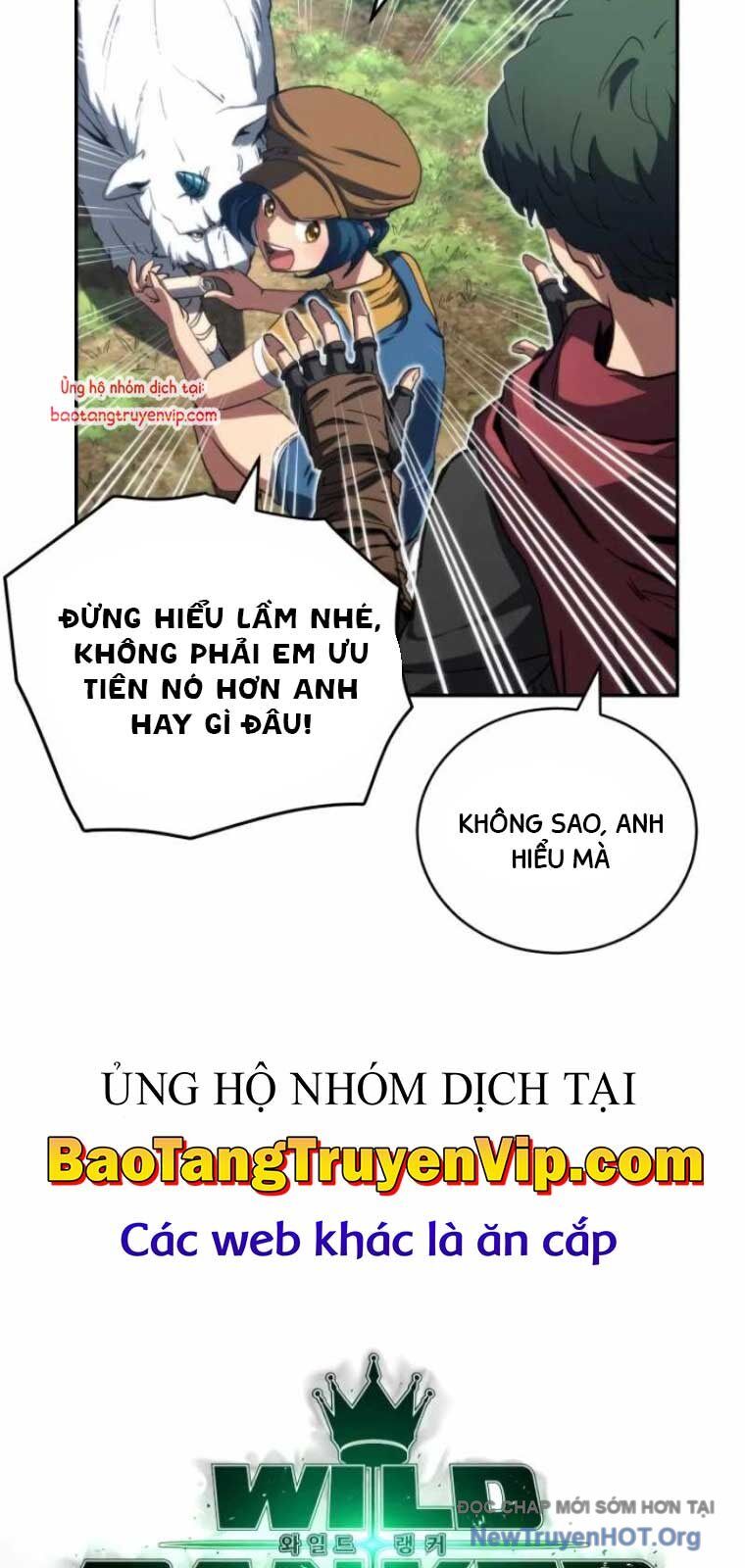 Wild Ranker - Chapter 10 - Page 7