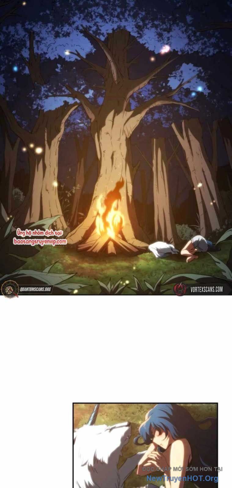 Wild Ranker - Chapter 10 - Page 9