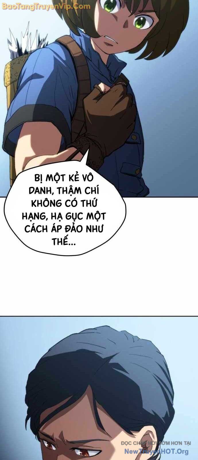 Wild Ranker - Chapter 11 - Page 11