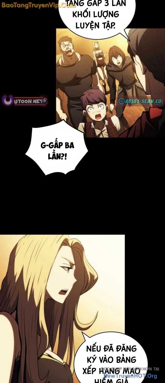 Wild Ranker - Chapter 11 - Page 22