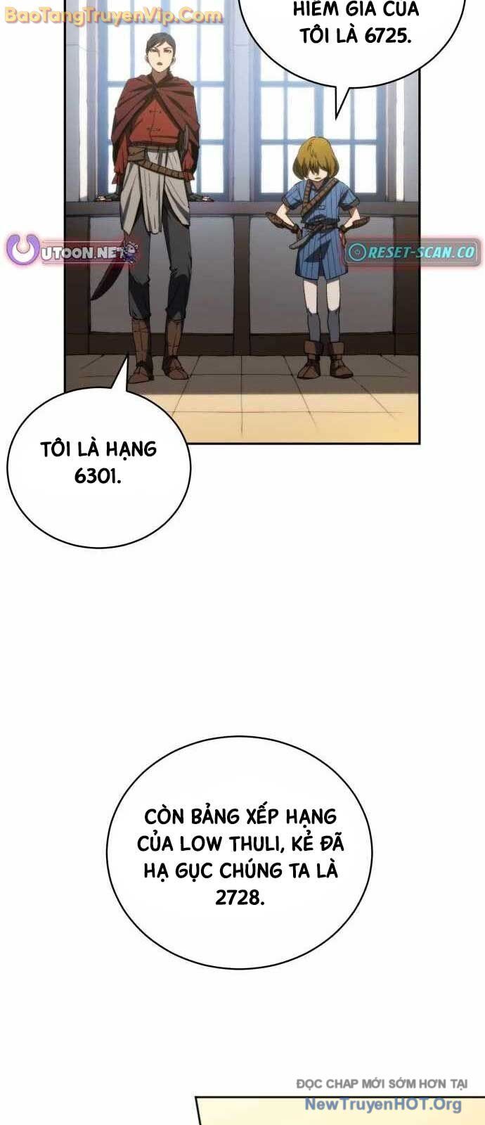 Wild Ranker - Chapter 11 - Page 27