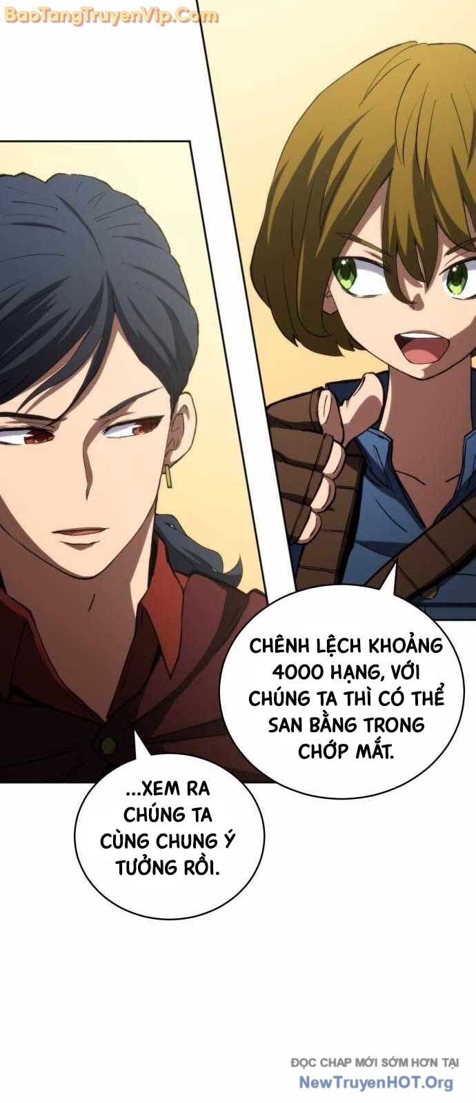 Wild Ranker - Chapter 11 - Page 28