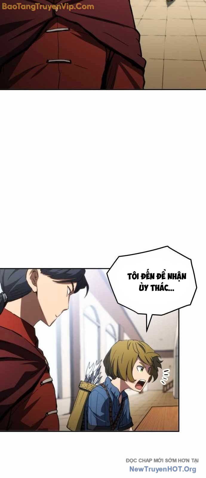 Wild Ranker - Chapter 11 - Page 3