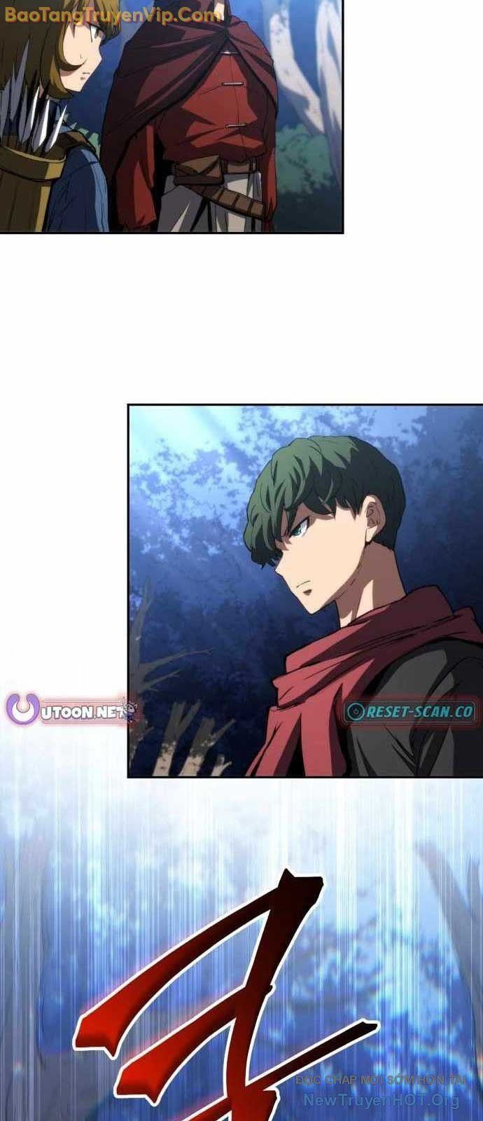 Wild Ranker - Chapter 11 - Page 32