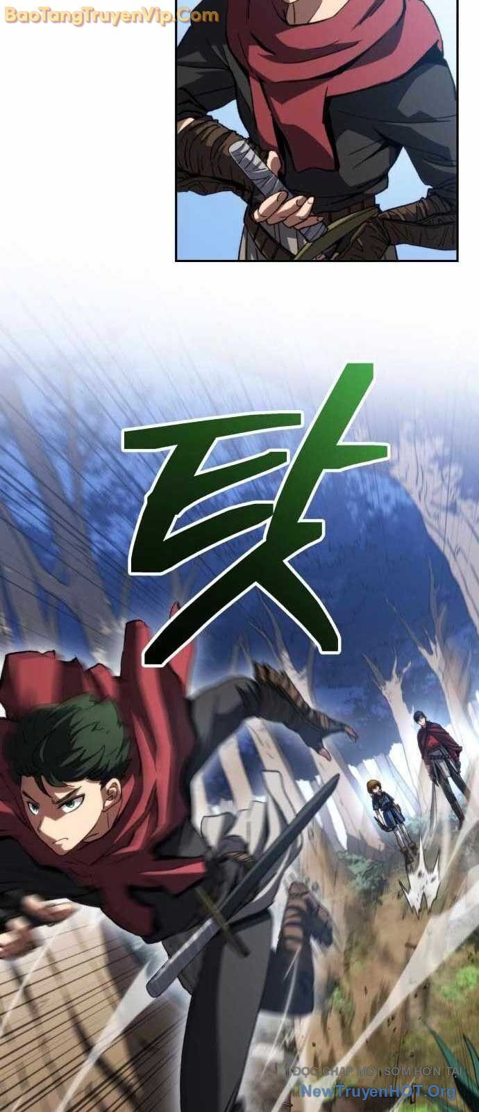 Wild Ranker - Chapter 11 - Page 34