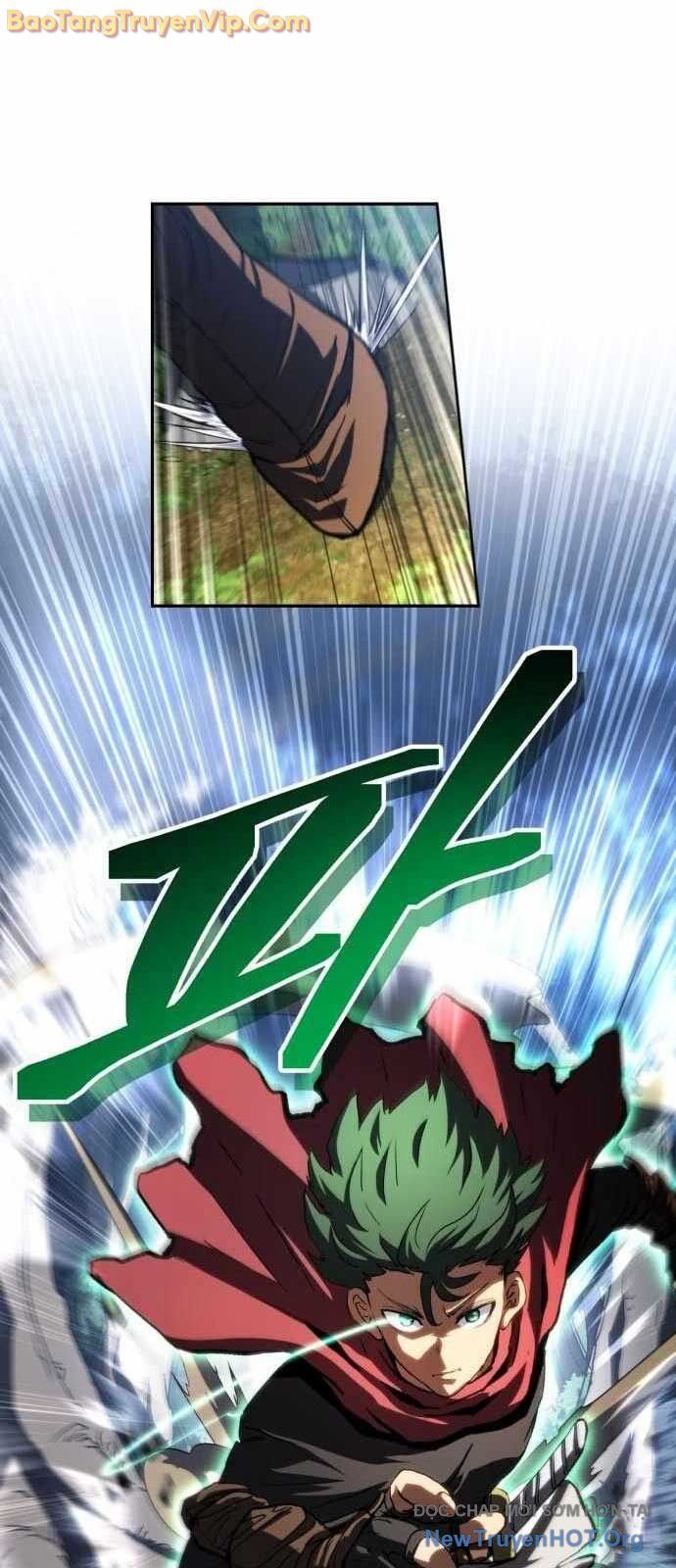 Wild Ranker - Chapter 11 - Page 40