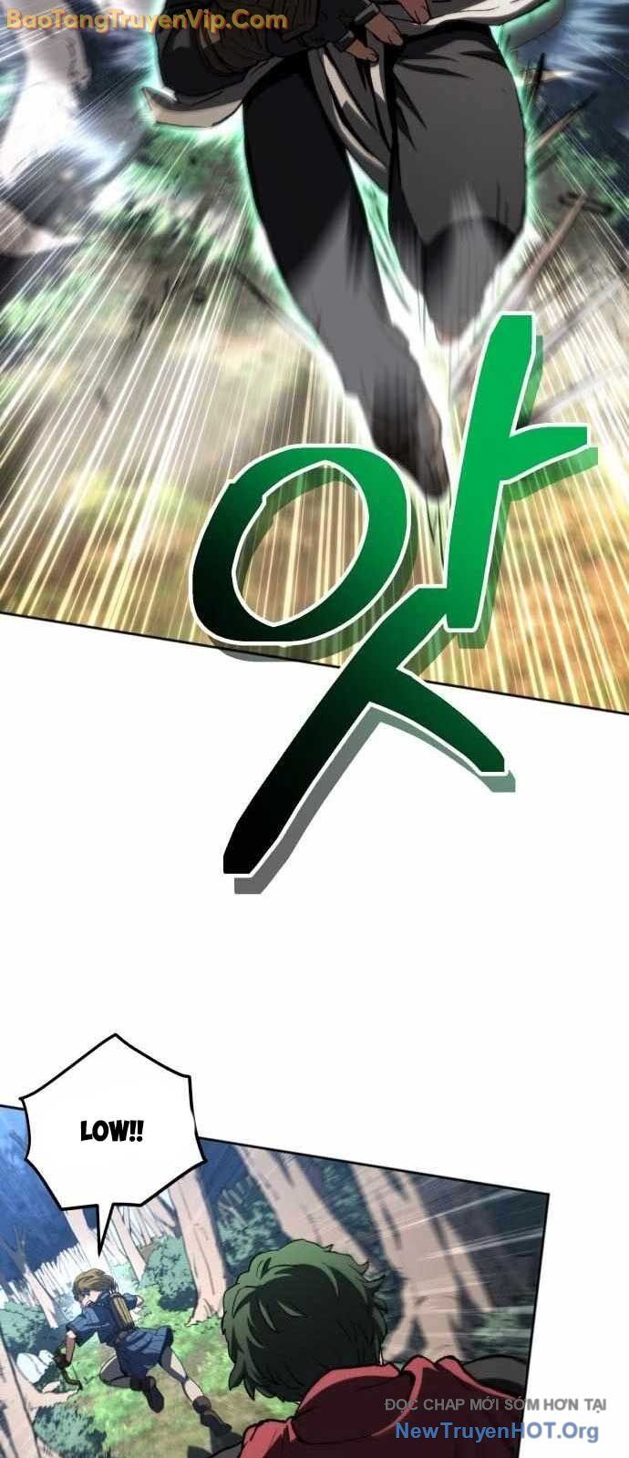 Wild Ranker - Chapter 11 - Page 41