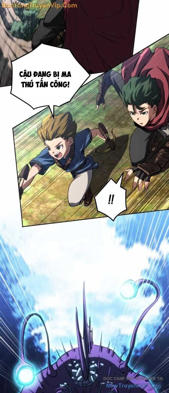 Wild Ranker - Chapter 11 - Page 42