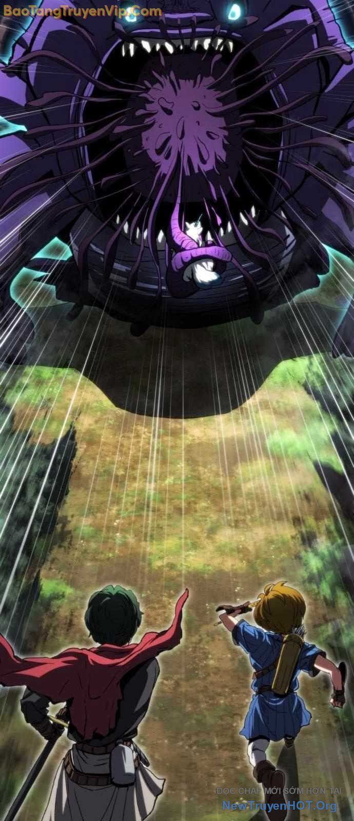 Wild Ranker - Chapter 11 - Page 43