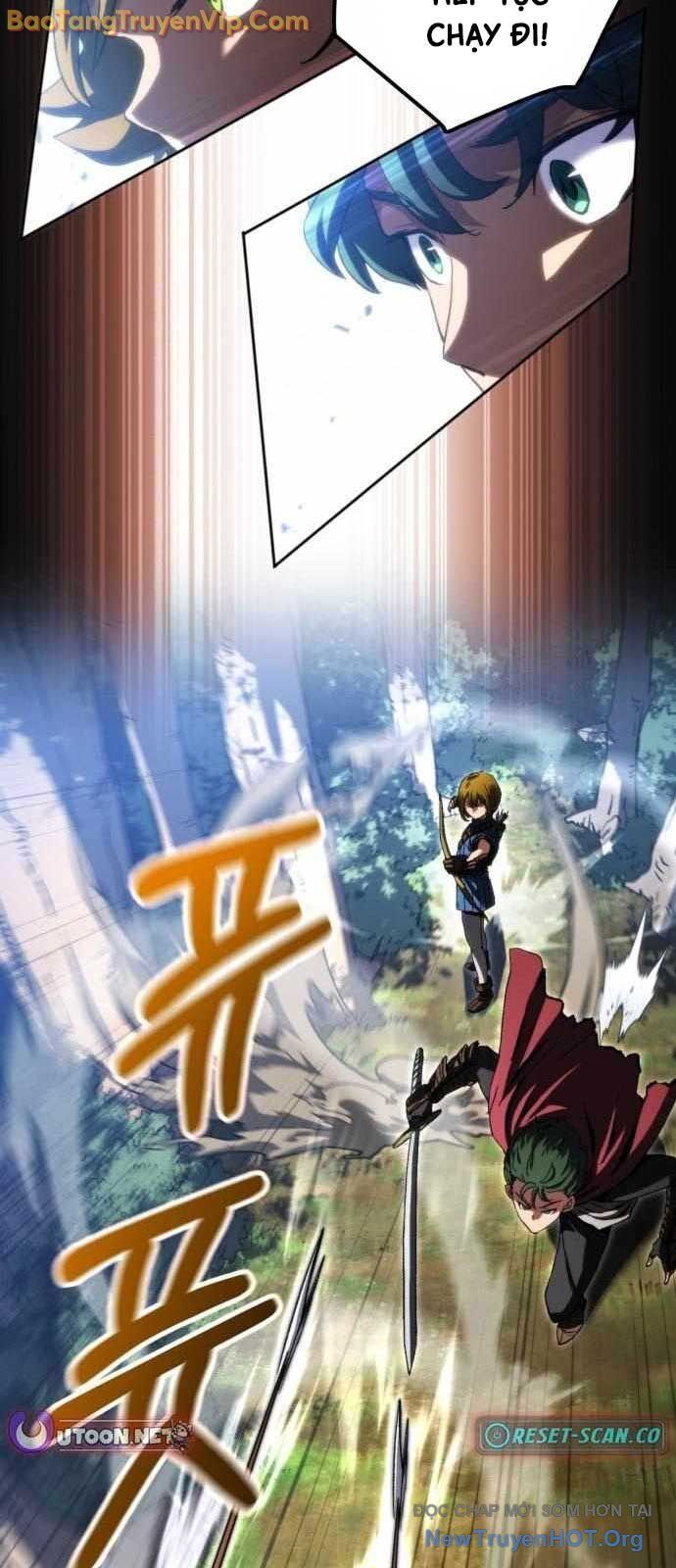 Wild Ranker - Chapter 11 - Page 49