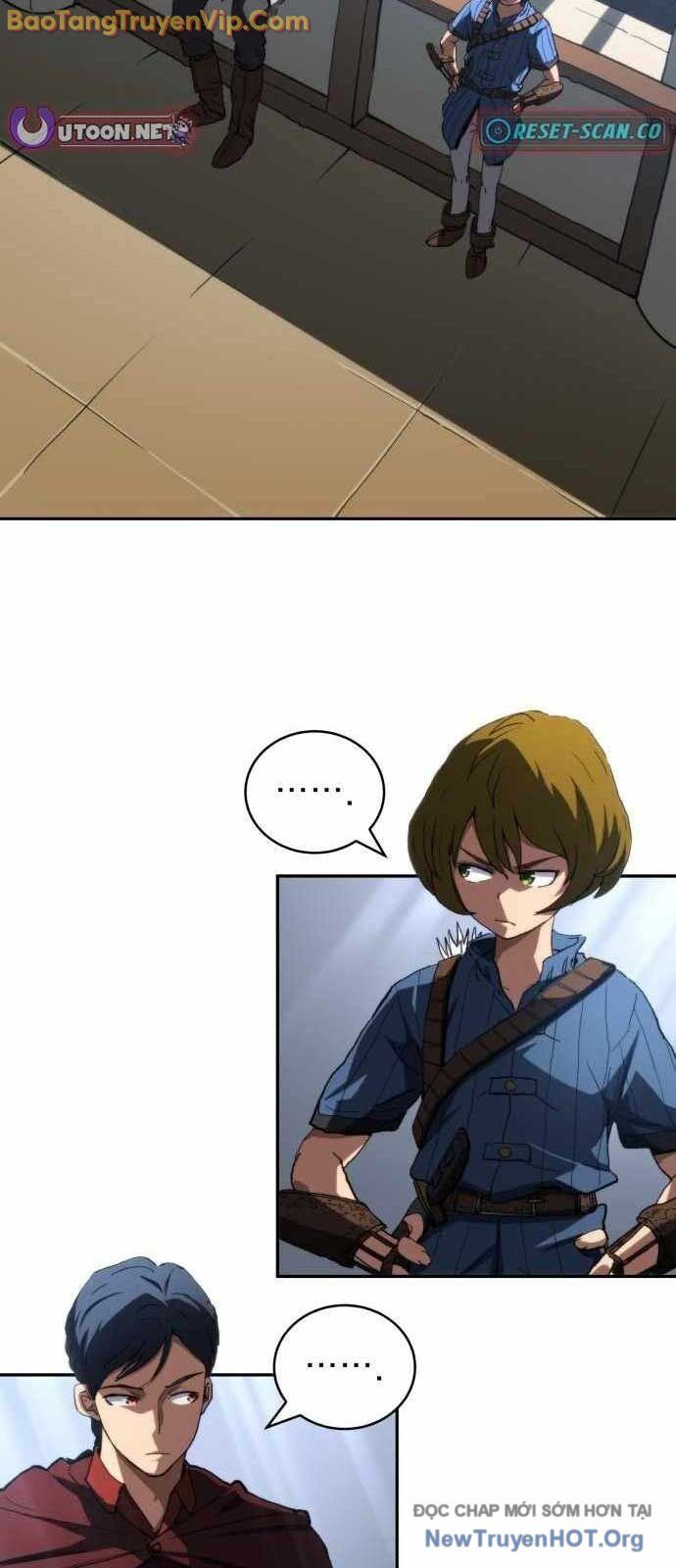 Wild Ranker - Chapter 11 - Page 5