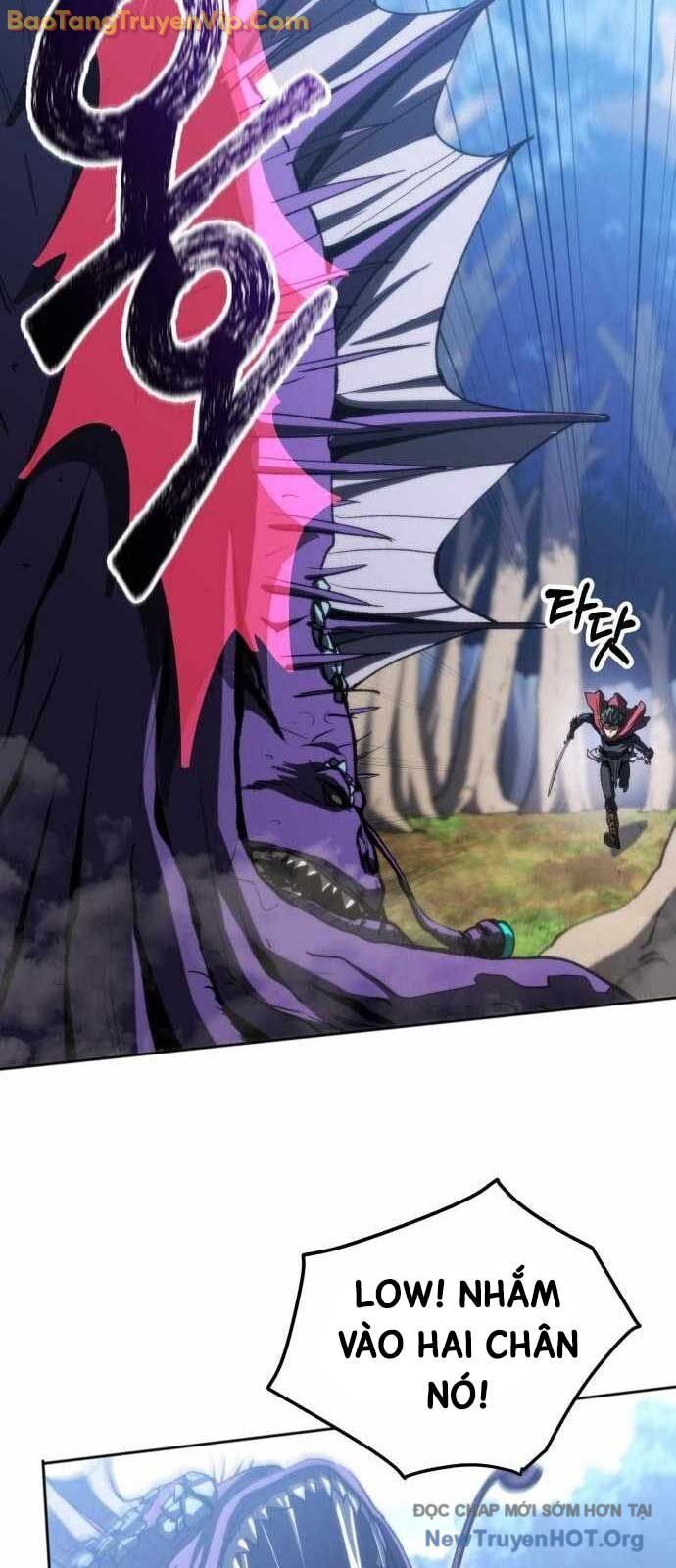 Wild Ranker - Chapter 11 - Page 52