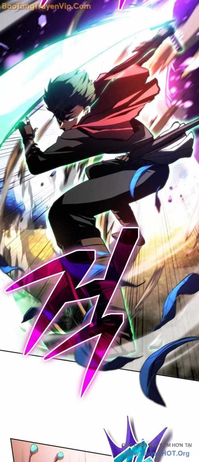 Wild Ranker - Chapter 11 - Page 55