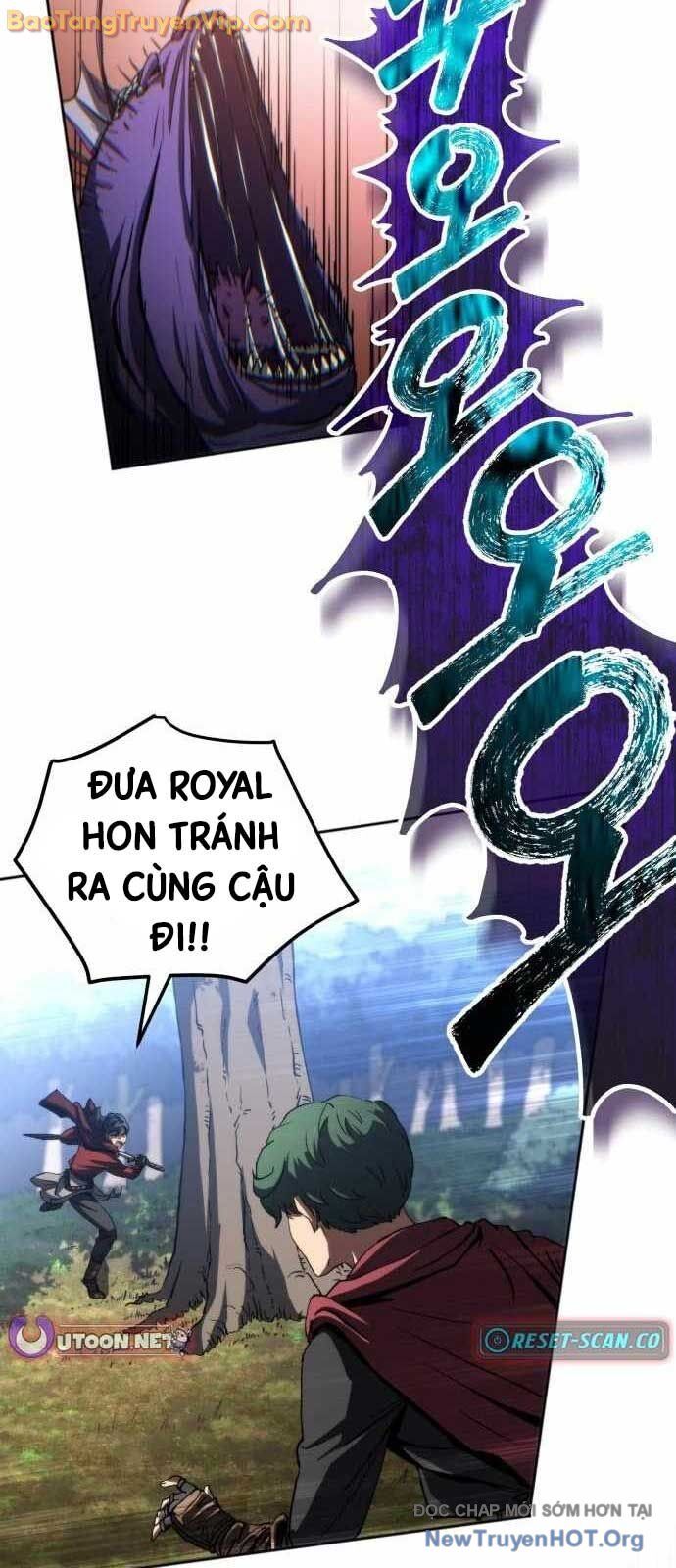 Wild Ranker - Chapter 11 - Page 56