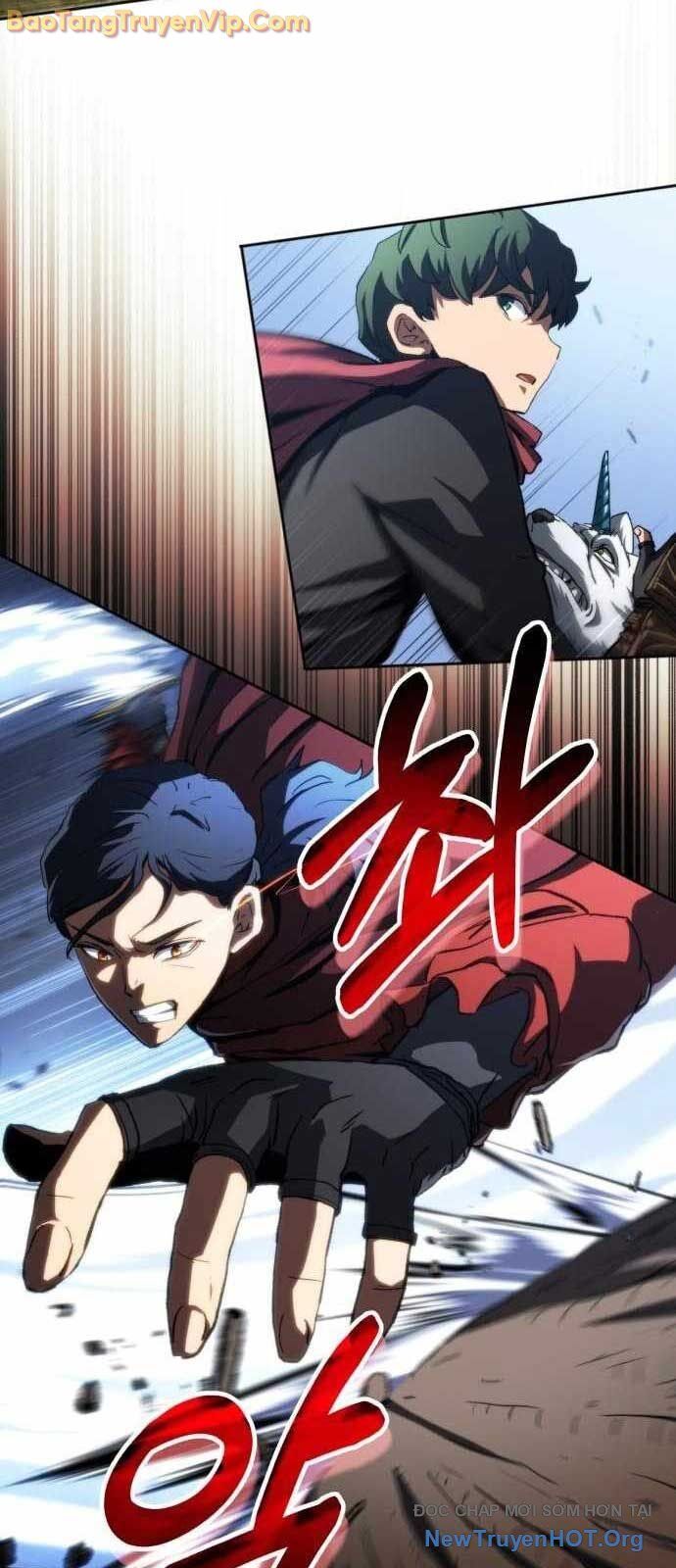 Wild Ranker - Chapter 11 - Page 57