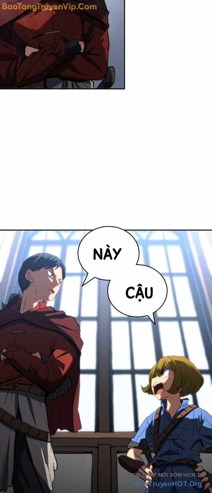 Wild Ranker - Chapter 11 - Page 6