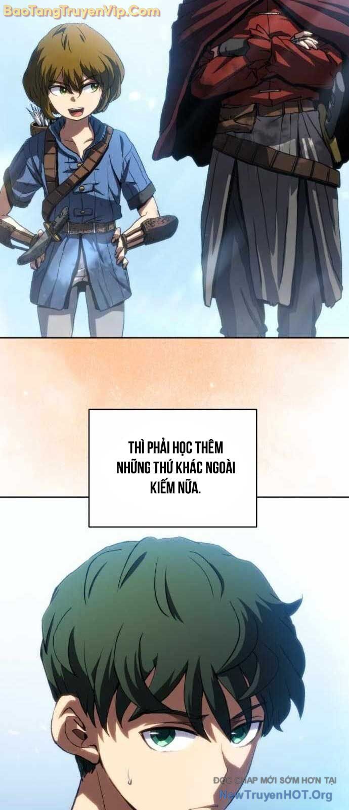 Wild Ranker - Chapter 11 - Page 65