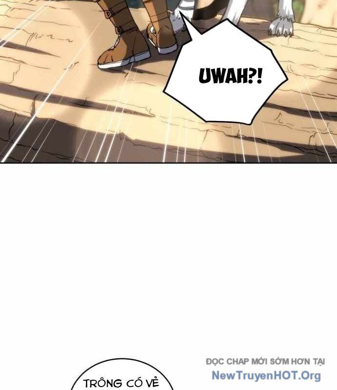 Wild Ranker - Chapter 12 - Page 35