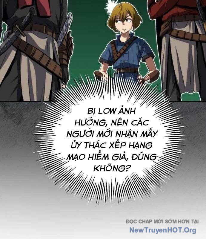 Wild Ranker - Chapter 12 - Page 56