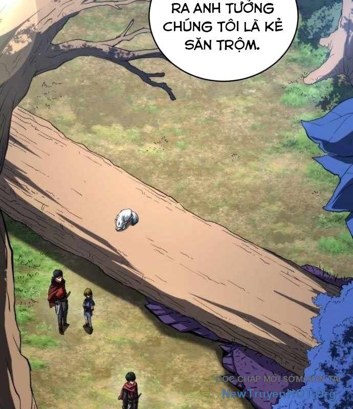 Wild Ranker - Chapter 12 - Page 8