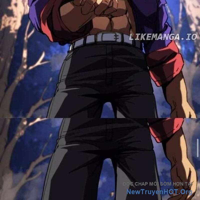 Wild Ranker - Chapter 13 - Page 56