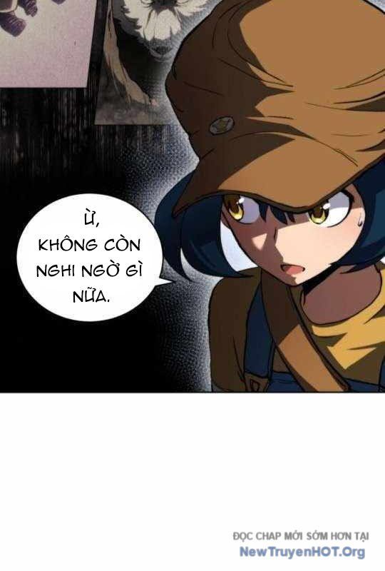 Wild Ranker - Chapter 14 - Page 10