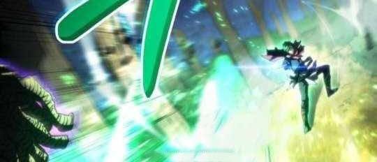 Wild Ranker - Chapter 14 - Page 12