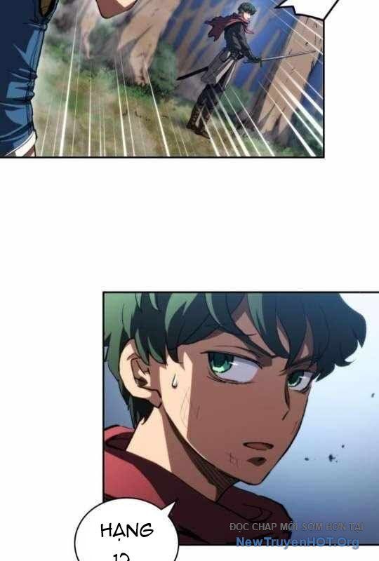 Wild Ranker - Chapter 14 - Page 32