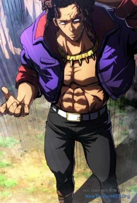 Wild Ranker - Chapter 14 - Page 36