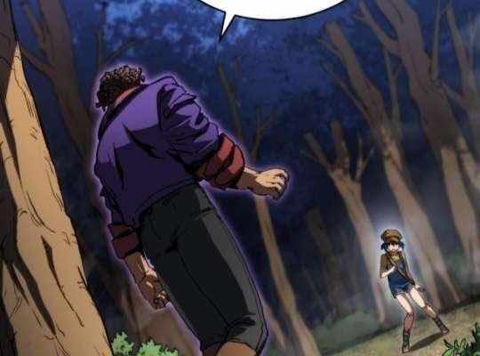 Wild Ranker - Chapter 14 - Page 38