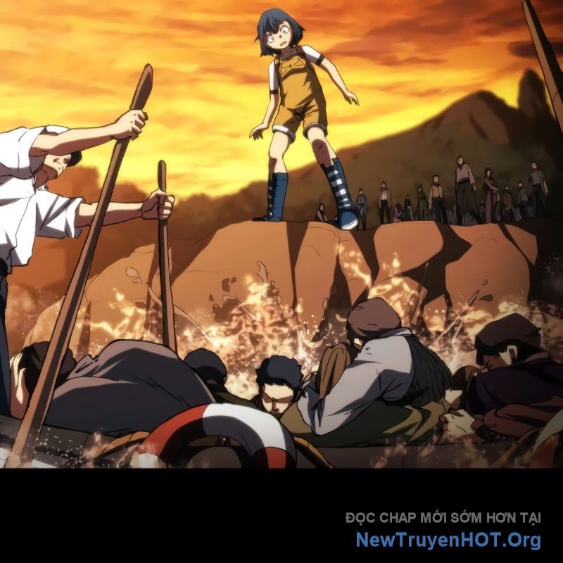 Wild Ranker - Chapter 16 - Page 101