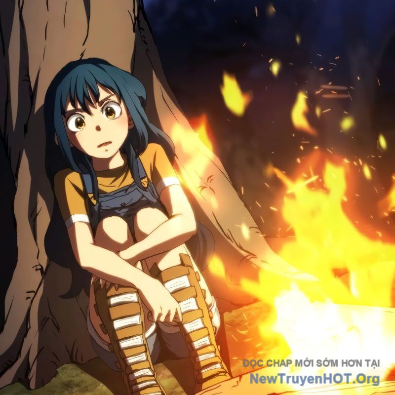 Wild Ranker - Chapter 16 - Page 124